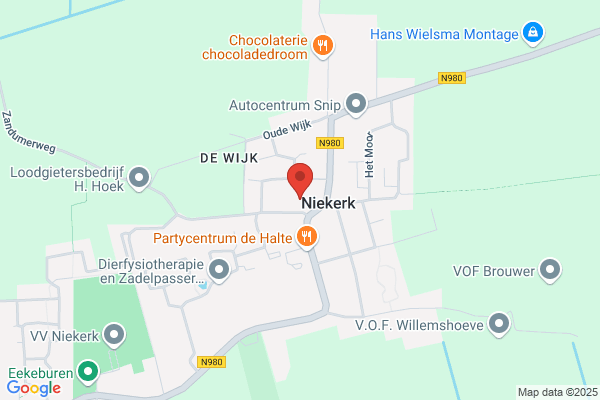 Niekerk
