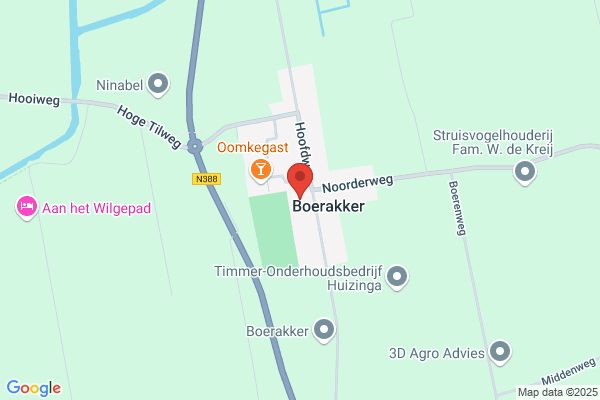 Peuterspeelzaal 't Clowntje