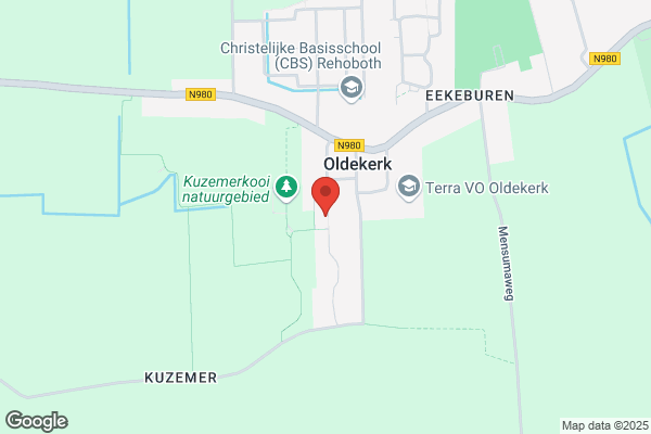Ps Koerier
