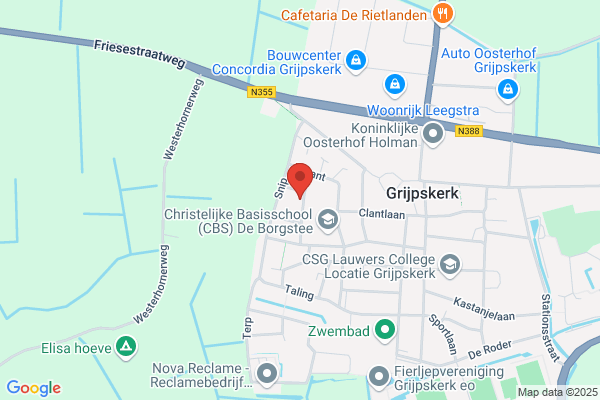 Rietdekkersbedrijf Stuut