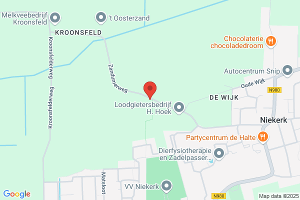 Timmer- En Interieurbedrijf Swaving