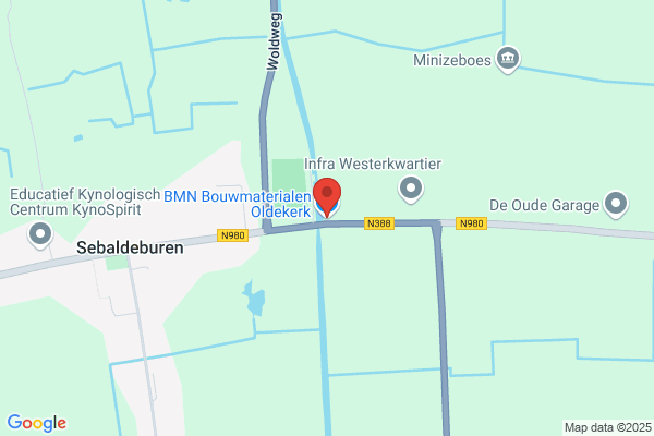 Ubbens Bv