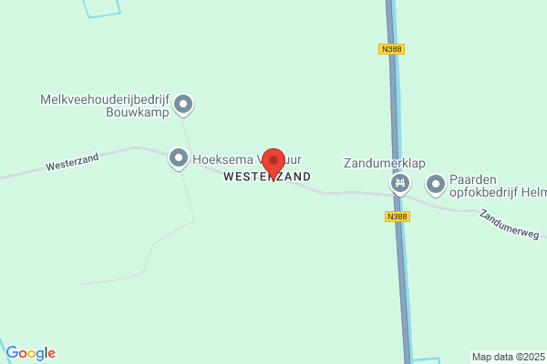 Westerhof Sebaldeburen