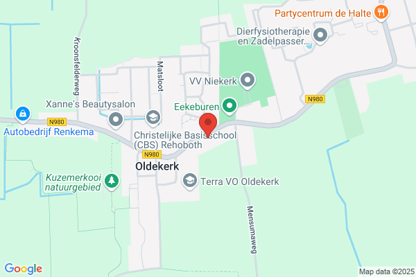 Zwarteveen