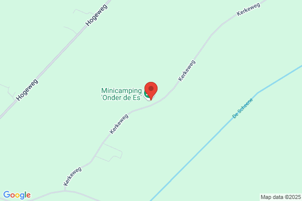 Goudrenet, De