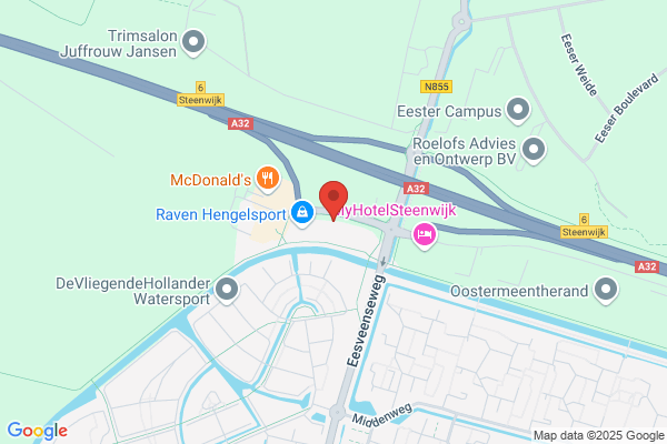 Datawatt Bv
