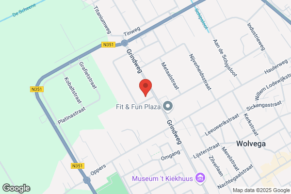 Heida Caravancentrum