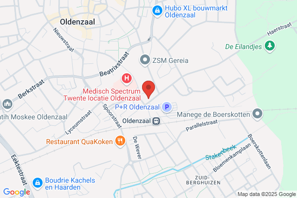 Raedthuys Account Services
