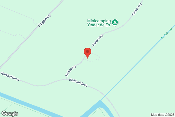 Rijkeboer, Ir C A