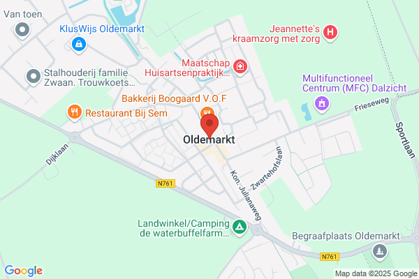 Klaster Installatietechniek