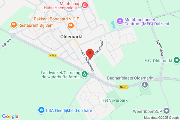 Aannemersbedrijf Poelsema