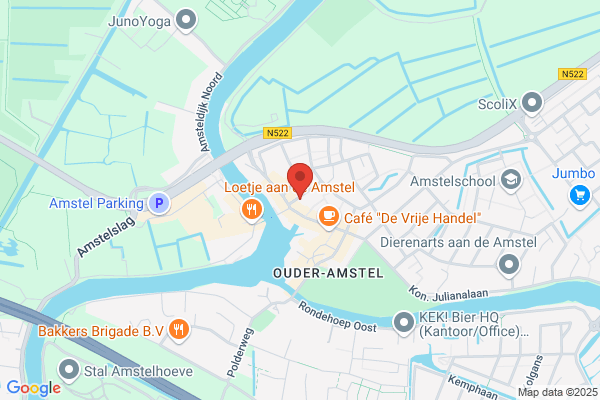 Assurantiekantoor A Koning