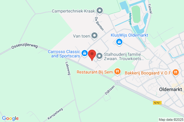 Boer-Jongsma, N De