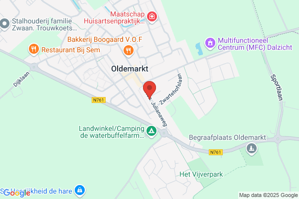 Gras Ambachtelijk Timmerwerk