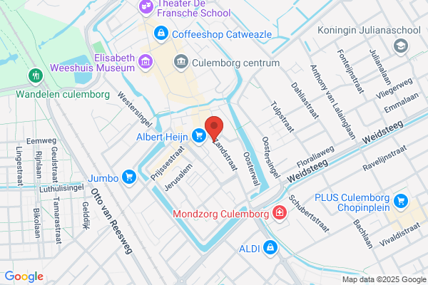 H. Van Der Meer