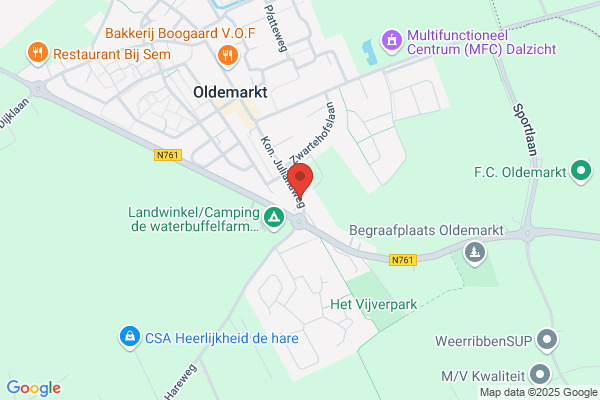 Nijhof-Brouwer, M C