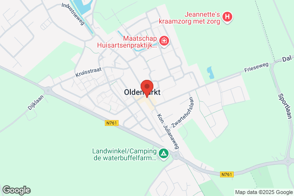 Postkantoor
