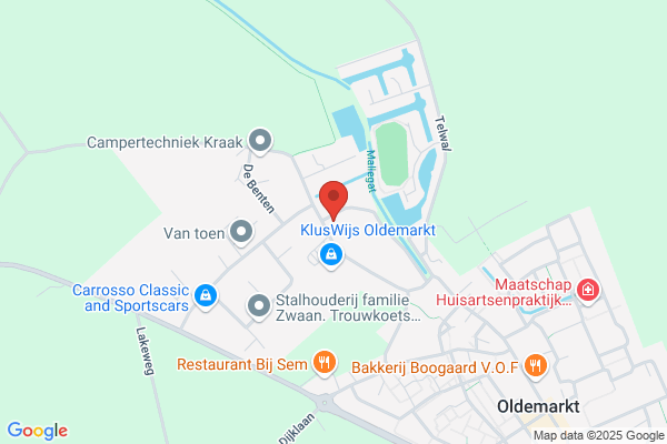 Pouwels Meesterschildersbedrijf D