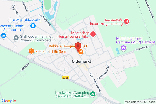 Slagerij Mulder Vof