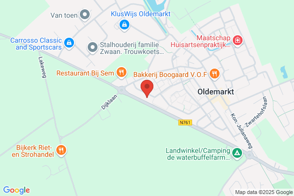 Veebedrijf Van Veen Vof
