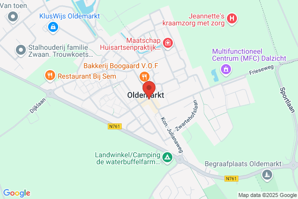 Veehandel J. Betten