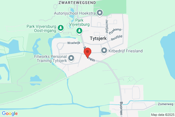 Veen Timmerbedrijf, Johan