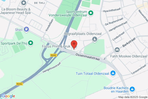 Accountantskantoor Monninkhof