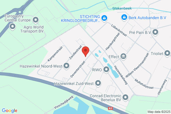 Ten Kate & Huizinga Accountants En Belastingadv
