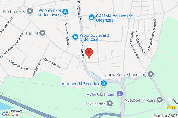 Fabrieks Verkoop Centrale