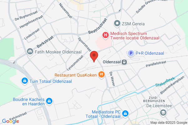 Ooijevaar