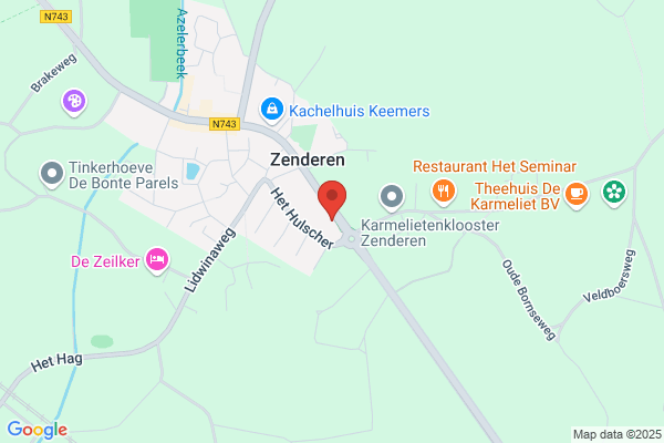 Oude Vrielink Bv