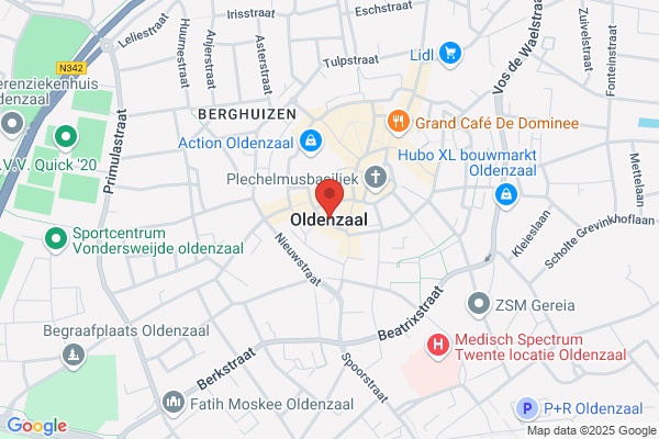 Advocatenkantoor Onland & Geerdink
