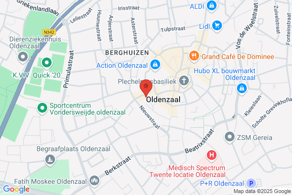 Advocatenkantoor Roeloffzen