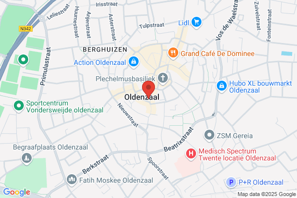 Advocatenkantoor Onland
