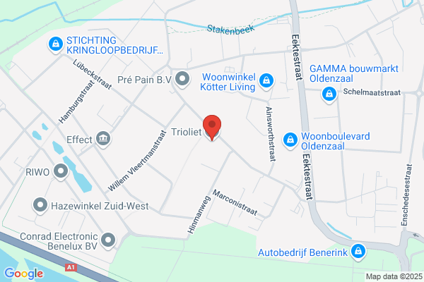 Trioliet BV