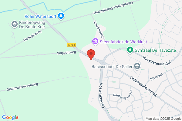 Martin Kalter Praktijk voor Osteopathie