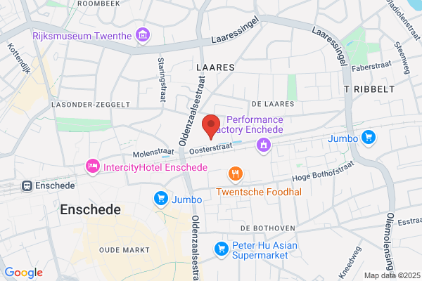 Apotheek Jassies Bv