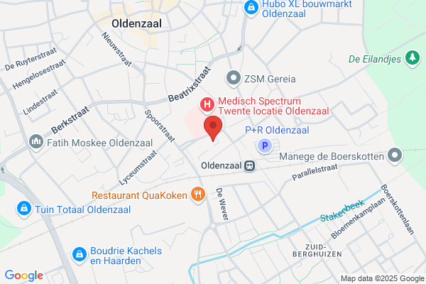 Apotheek Nieuwenhuis
