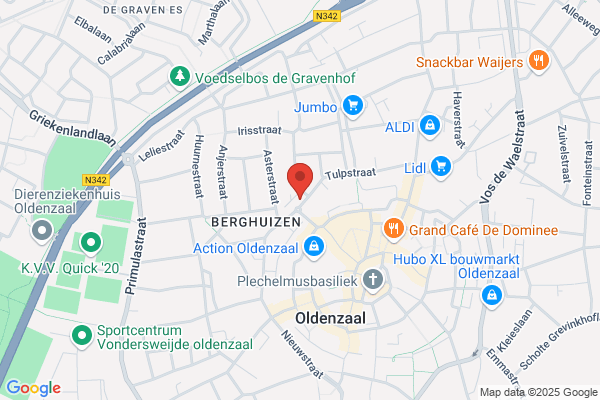 Apotheek Schepers Bv