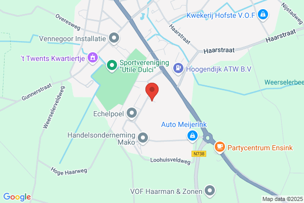 Vasterink Installatiebureau BV