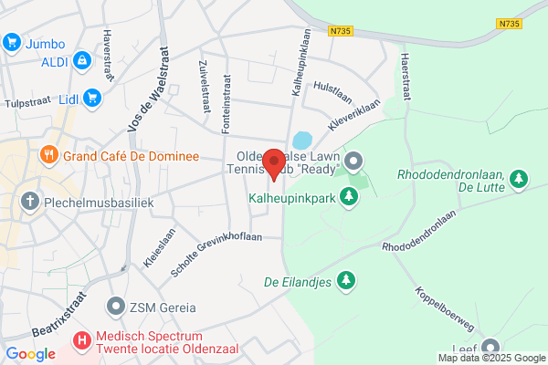Lamersevents