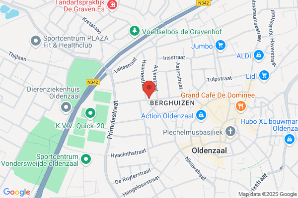 Prinsen, R