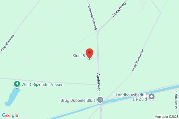 Sluis, G Van Der