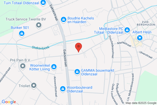 Kattenpoel, J