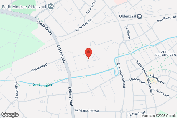 Nijhuis, M A M