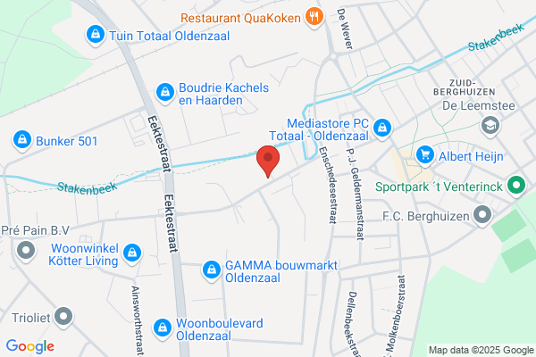 Olde Riekerink, R