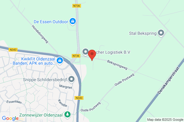 Autorecycling Oldenzaal