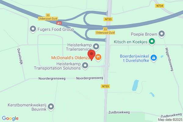 Euromaster Bandenservice Bv