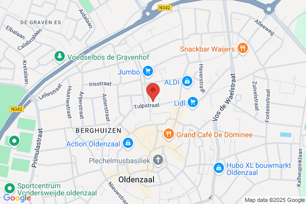 Oldenzaalse Remdienst Bv