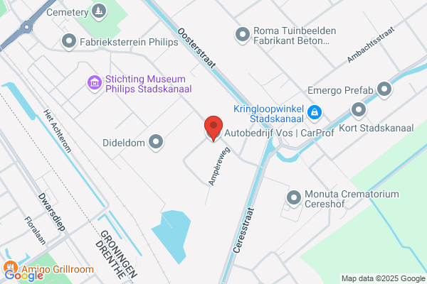 Auto Vos Bv